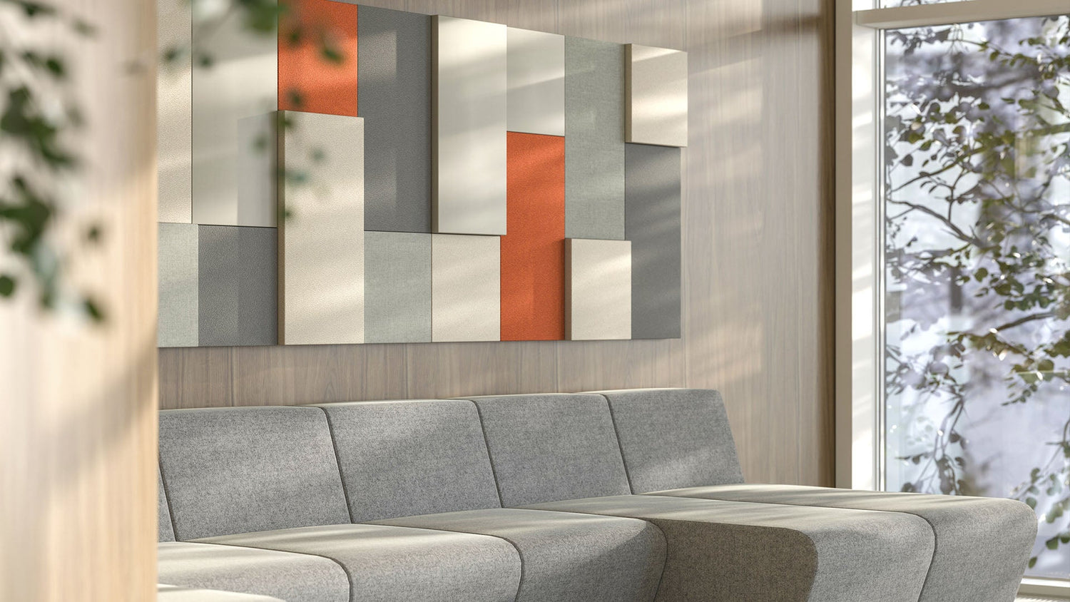 Solutions & Accessoires Acoustiques