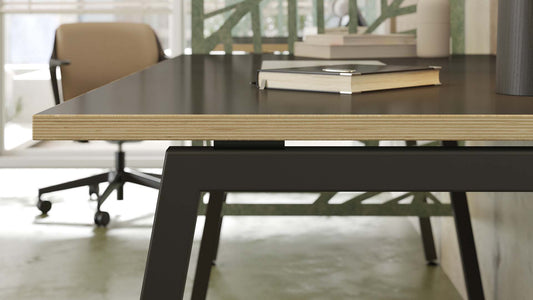 Collection de Bureaux NOVA & NOVA Wood par Narbutas : Le design sur mesure pour vos espaces