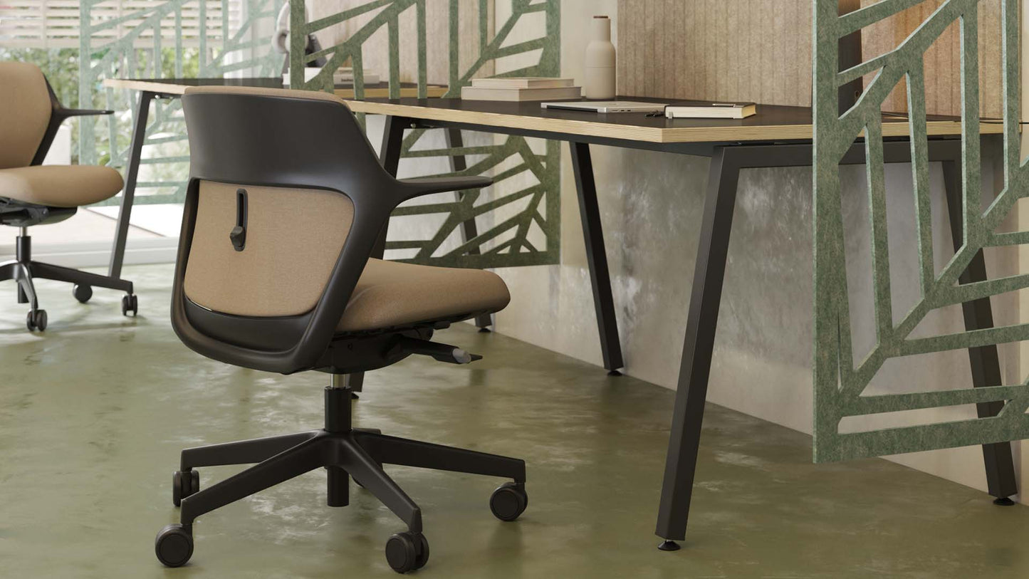 Collection de Bureaux NOVA & NOVA Wood par Narbutas : Le design sur mesure pour vos espaces