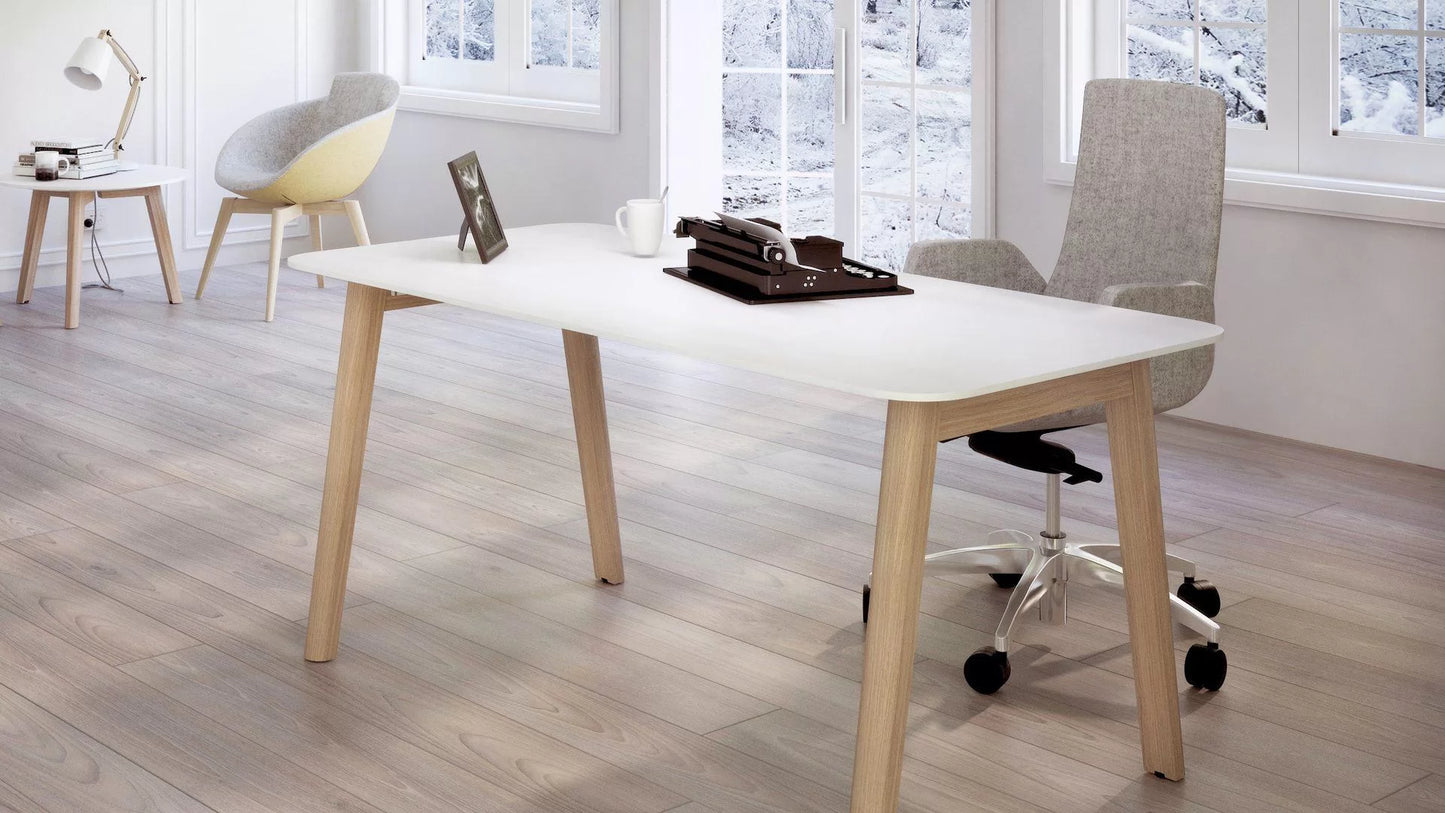 Collection de Bureaux NOVA & NOVA Wood par Narbutas : Le design sur mesure pour vos espaces