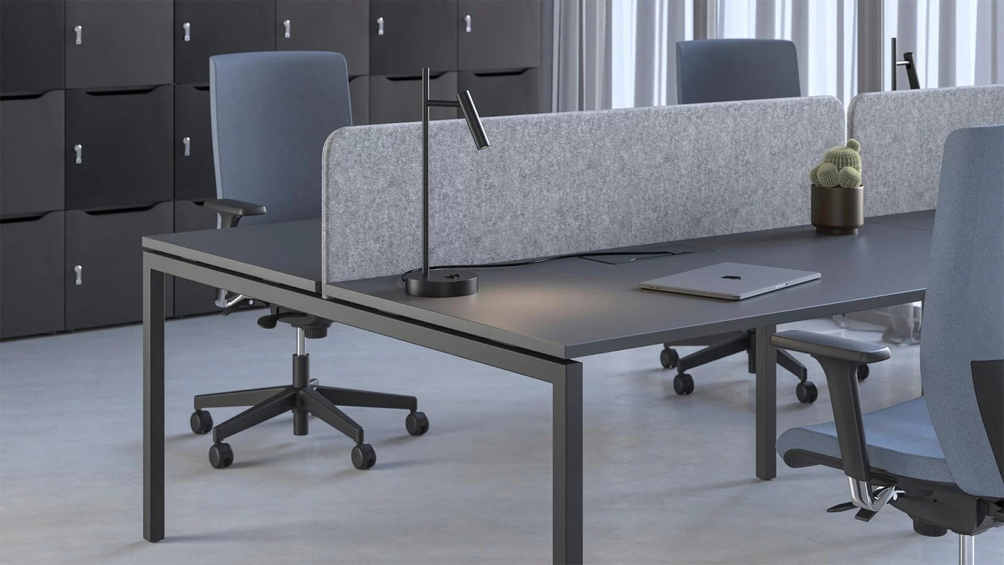Collection de Bureaux NOVA & NOVA Wood par Narbutas : Le design sur mesure pour vos espaces