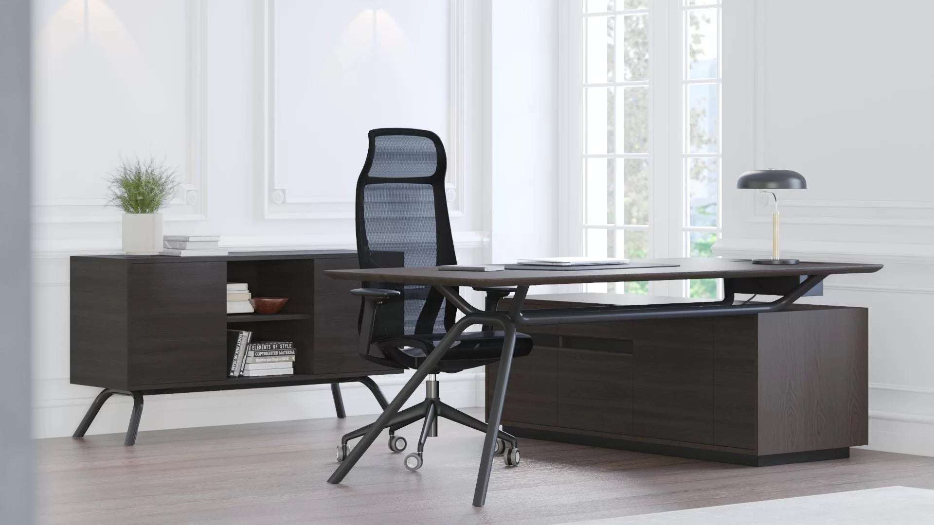 Bureaux de direction